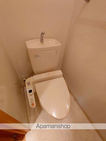 メープル IIの内装写真