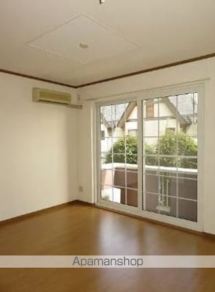 ソレアード[2DK/45.3m2]のリビング・居間