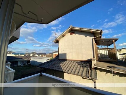 エルディム中原[1LDK/39.19m2]の内装3