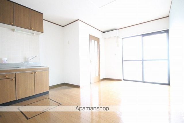 DUPLEX ITO Cの内装写真