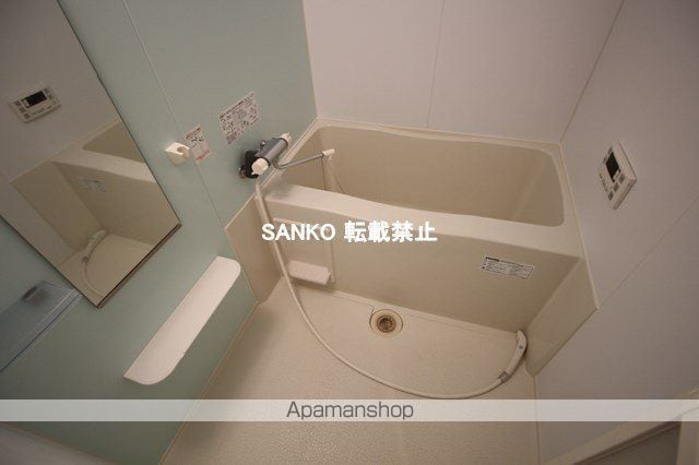 グルービーの内装写真