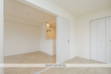 東京都中野区中野６丁目[1LDK/35.8m2]の内装4