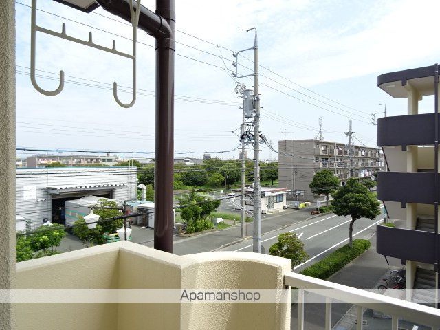 サンルート第2マンションのその他写真