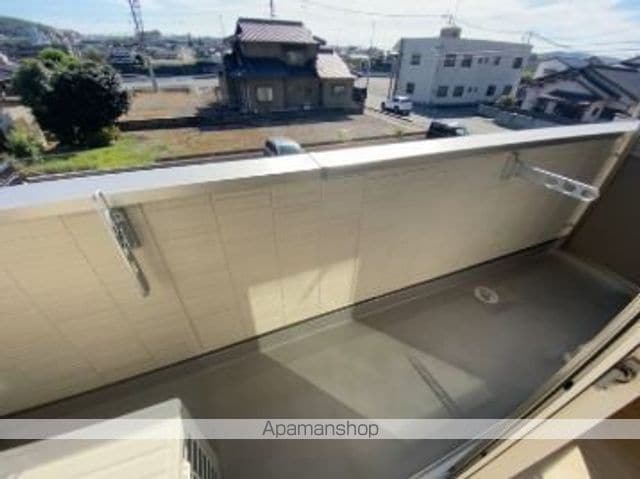 アンファン ウルーの内装写真