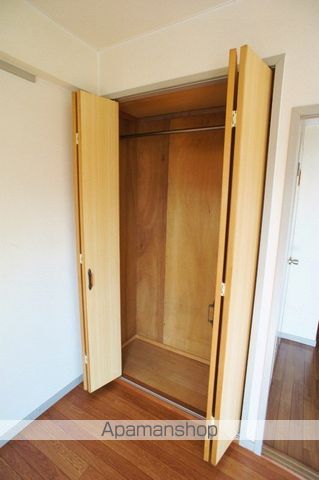 ピュア松本の内装写真