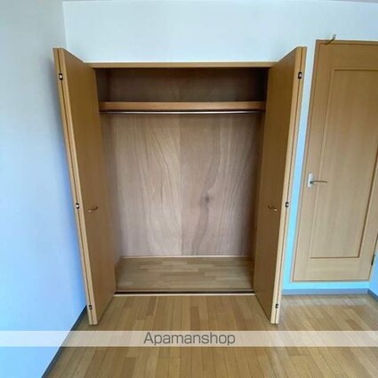 プチフルール千[1LDK/38.88m2]の収納