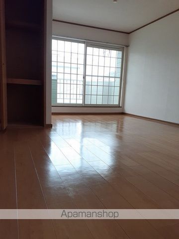 アイレットコートIの内装写真