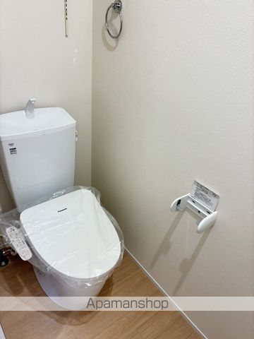山陽本線 高島駅 徒歩5分 2階建 新築の内装写真