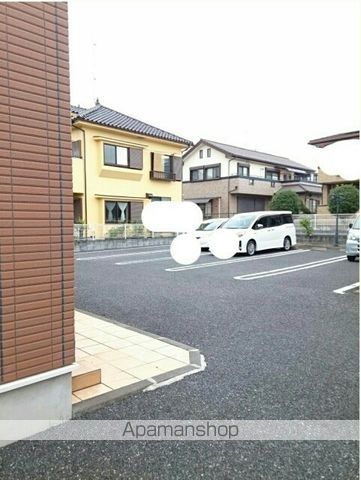 カーサ・エレガンテIIのその他写真