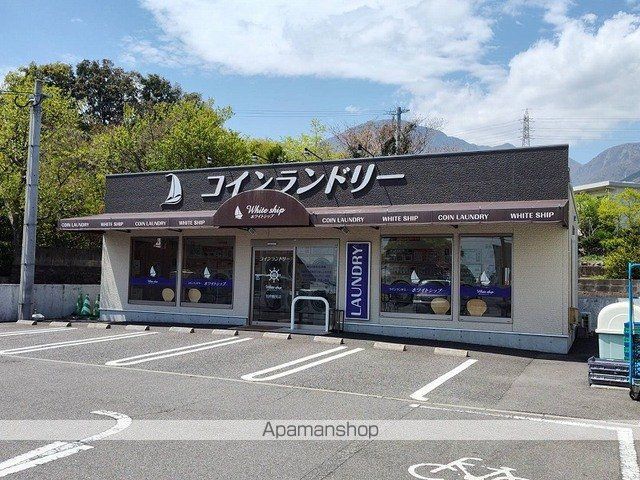 サンライズ・メビウスIIの周辺写真