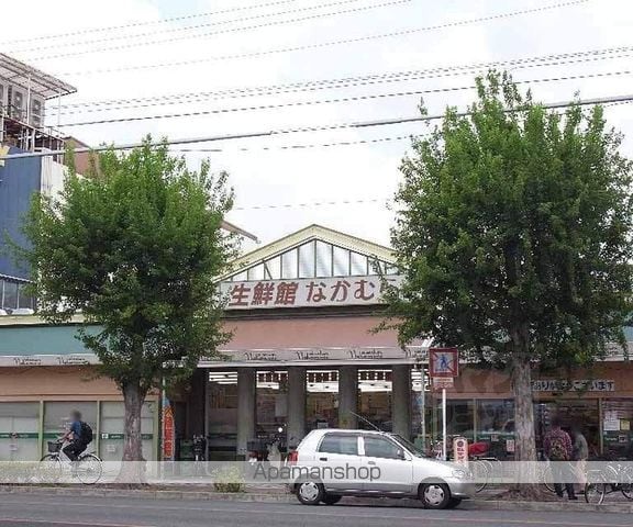 オーキッド京都北山の周辺写真