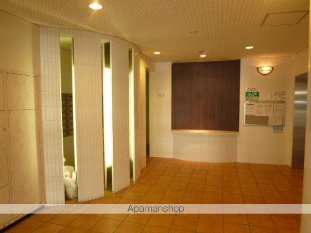 ベレーサ名駅ウエストの外観写真