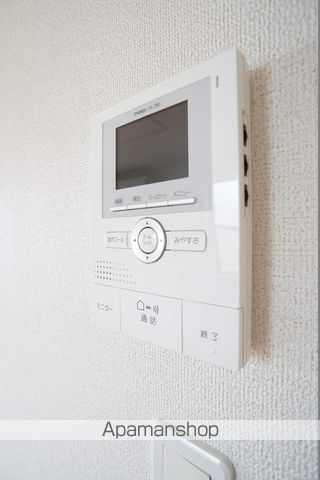 エトワールの内装写真