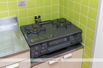 プレシャスタイム新北[1K/24.36m2]の内装3