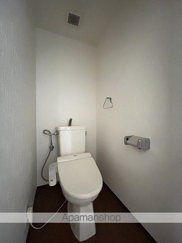 舟入かわばたビルの内装写真