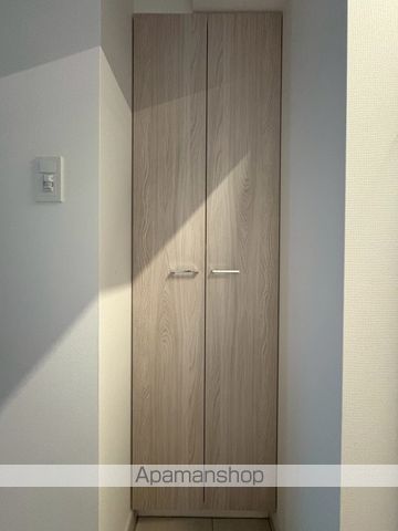 ＳＨＯＫＥＮ　Ｒｅｓｉｄｅｎｃｅ八王子[1K/25.59m2]の内装7