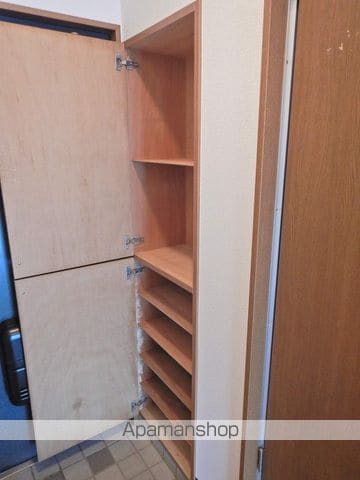 プレタ21の内装写真