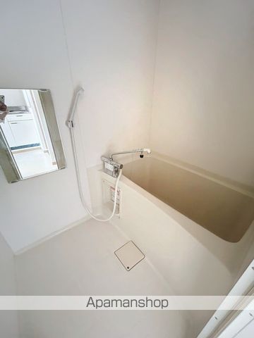ドミールすずBの内装写真
