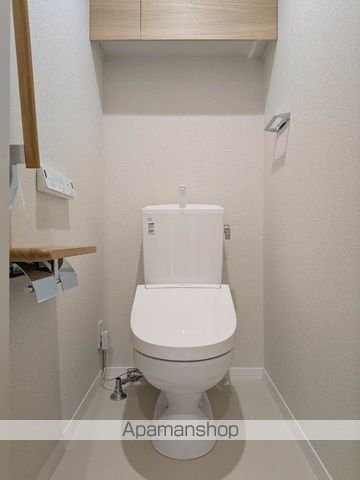 アメリスの内装写真