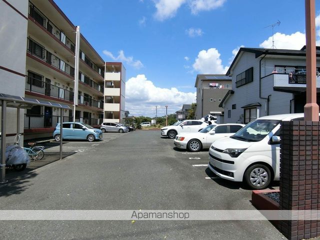 アーバンSTMの外観写真
