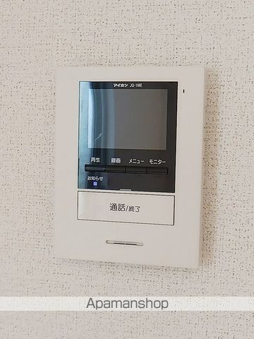 エル ヴィータ 倉敷・Aの内装写真