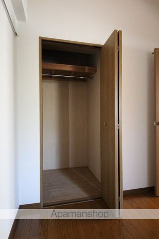 ソレイユレヴァンの内装写真