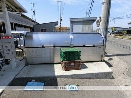 ＣＯＳＭＯ　ＣＩＴＹⅡ[1K/29.17m2]の共用部1