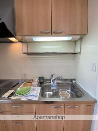 クレア伏石Ｓ[1LDK/40.29m2]の内装