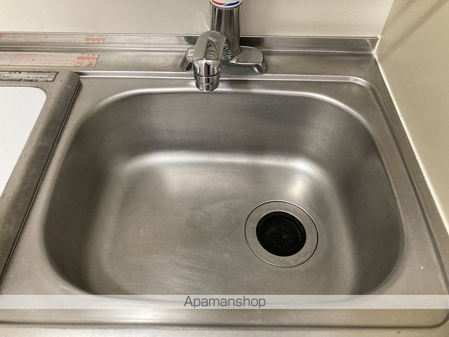 リバティープラザ本町の内装写真