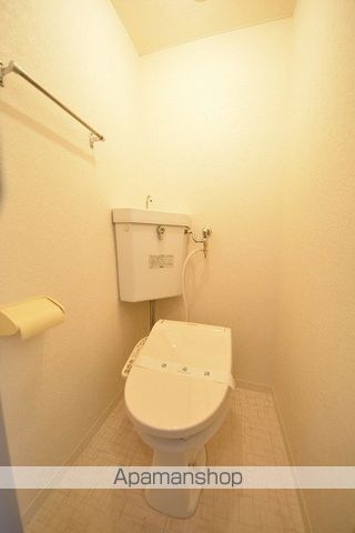 KWビル壱番館の内装写真