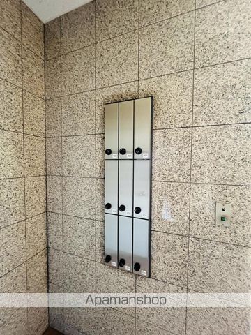 キングスコート桑津のその他写真