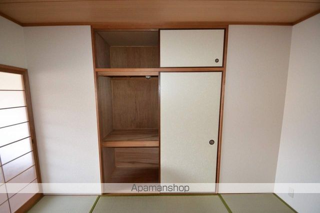 ハイコンスビルIIの内装写真
