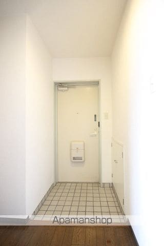ロイヤルヨシヤマの内装写真