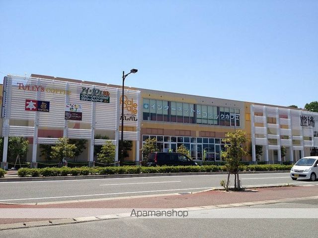 シャーメゾンプランドール B棟の周辺写真