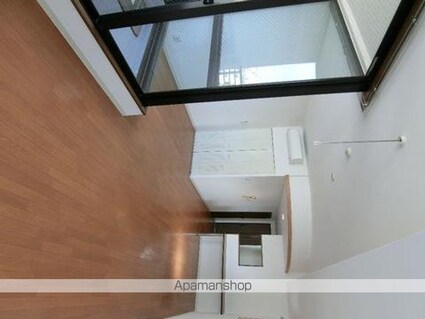 ドゥーエ学芸大学[1R/39.1m2]のリビング・居間2