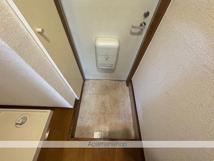 シャインコート[1K/26.5m2]の内装4