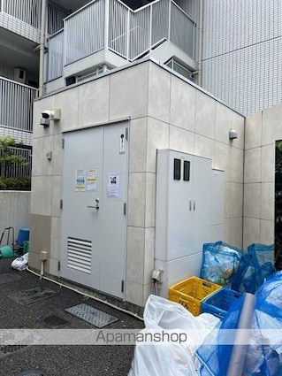 東京都中野区大和町１丁目[2LDK/51.35m2]の共用部4