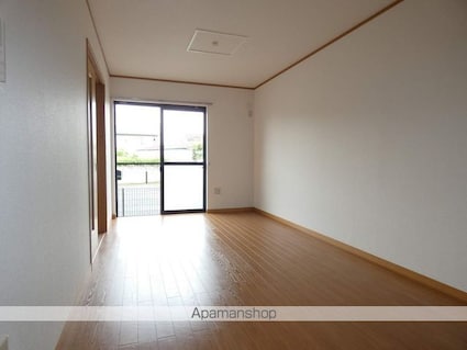 ａｍｏｒｅ富塚[2LDK/57.96m2]のリビング・居間