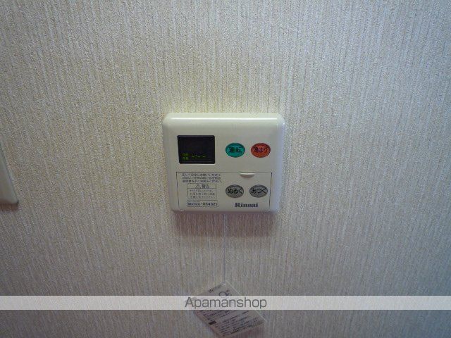 ショコラの内装写真