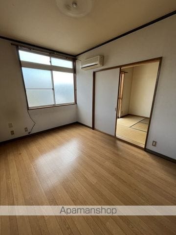 ハイムサンフラワーの内装写真