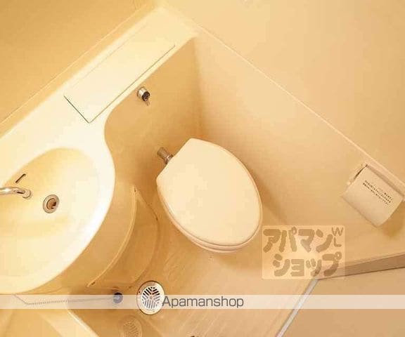 シャルマン大栄の内装写真