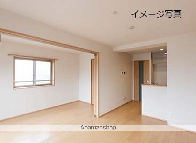 サニーリヴK IIの内装写真