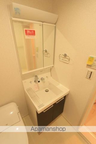 アクシス船橋の内装写真