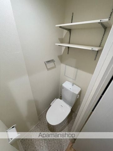 ユアメゾン立教通りの内装写真