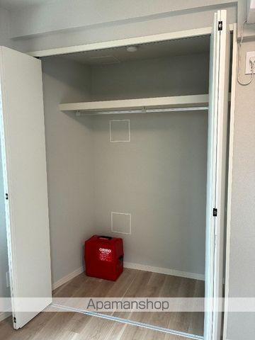 北品川2丁目工事PJの内装写真