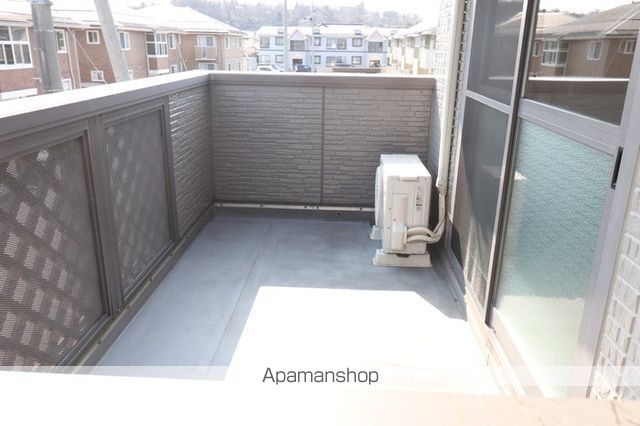アルス外三 Bの内装写真