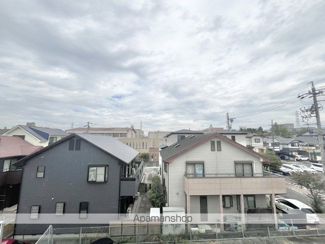GRACIAS HARAの内装写真