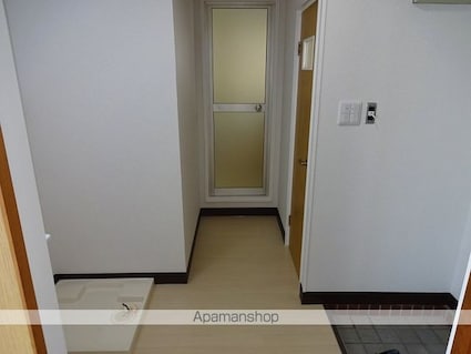 コーポ田野下[1R/36.5m2]の内装6