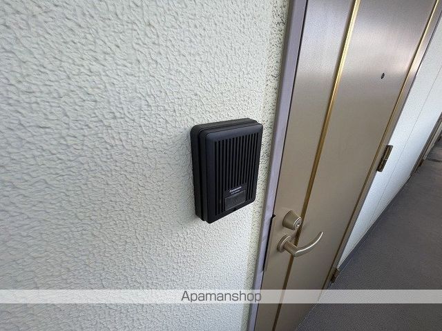 ソレイユ発春の内装写真