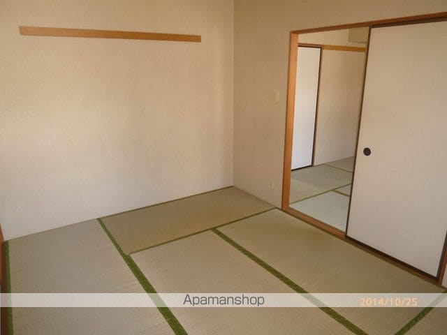 サンハイムの内装写真